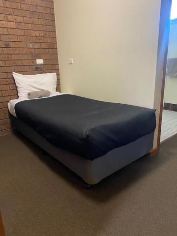 Allara Motor Lodge Бендиго Экстерьер фото